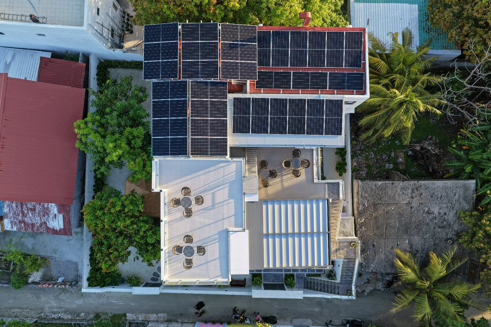 Gadhdhoo excursion aerial view 11